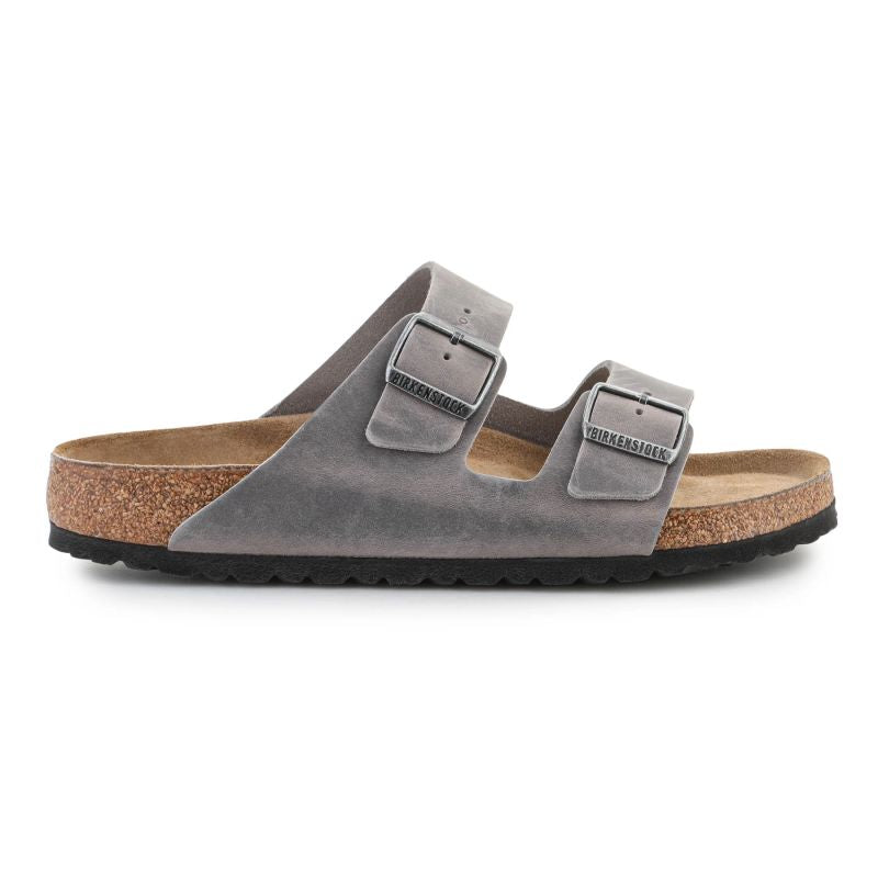 Birkenstock Arizona BS 0552801 Iron To be categorized Your Sports Performance