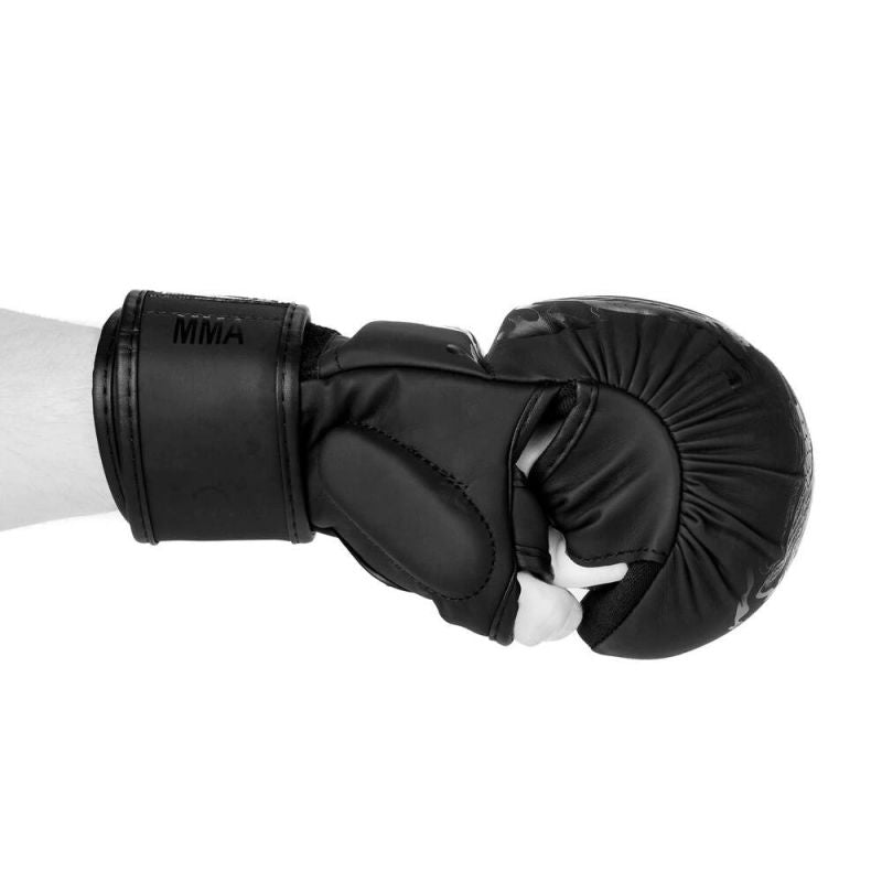 MMA Sparring Gloves M - Black Dragon - Valor Series Rękawice MMA Your Sports Performance