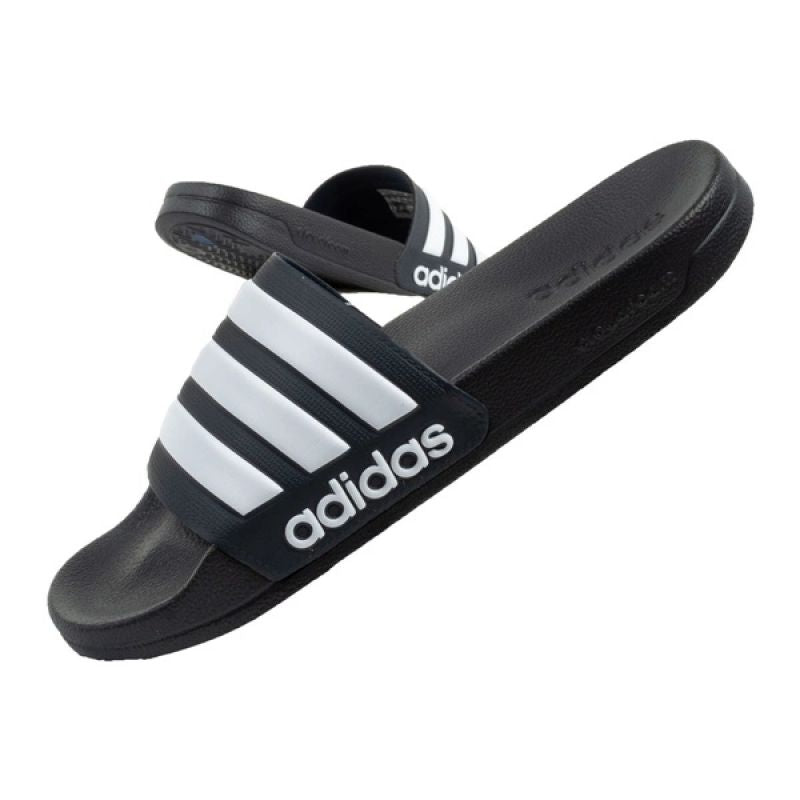 Adidas Adiletten Shower Flip-Flops M GZ5920 Footwear/Swimming/Men/Klapki Adidas