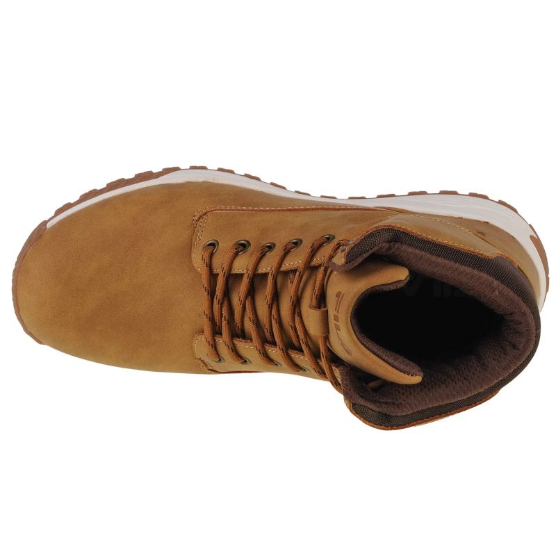 Fila Lance XXI Mid M FFM0169-70010 shoes Footwear/Lifestyle/Fila Your Sports Performance