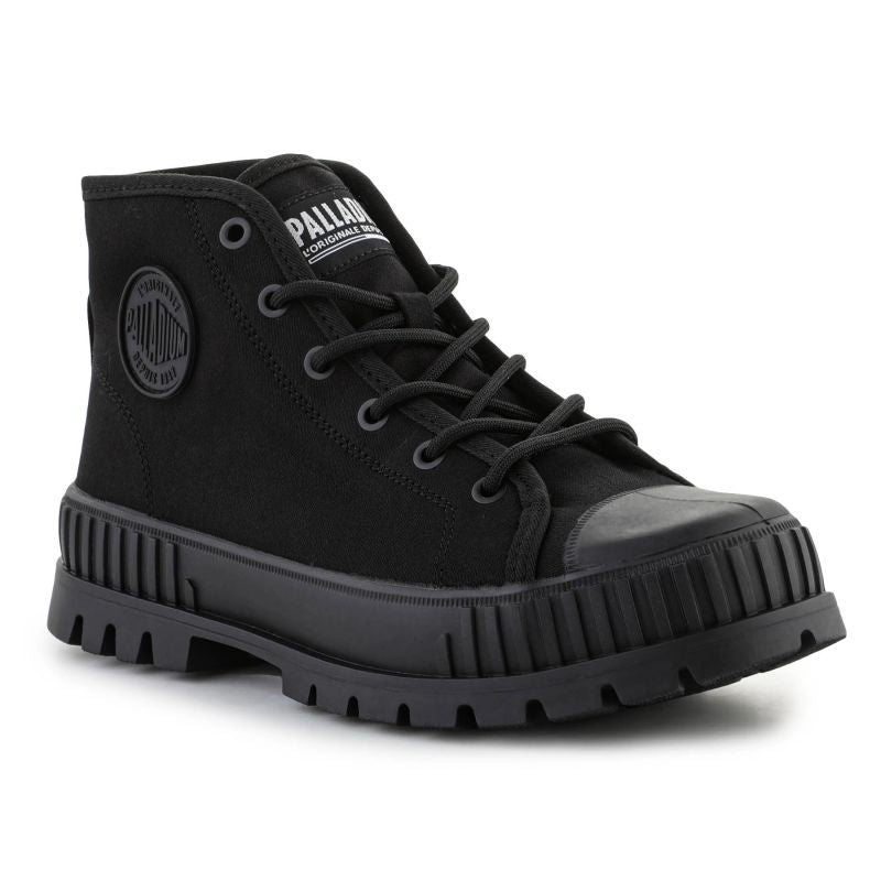 Palladium Pallashock Supply 77965-001 shoes Footwear/Lifestyle/Palladium Your Sports Performance