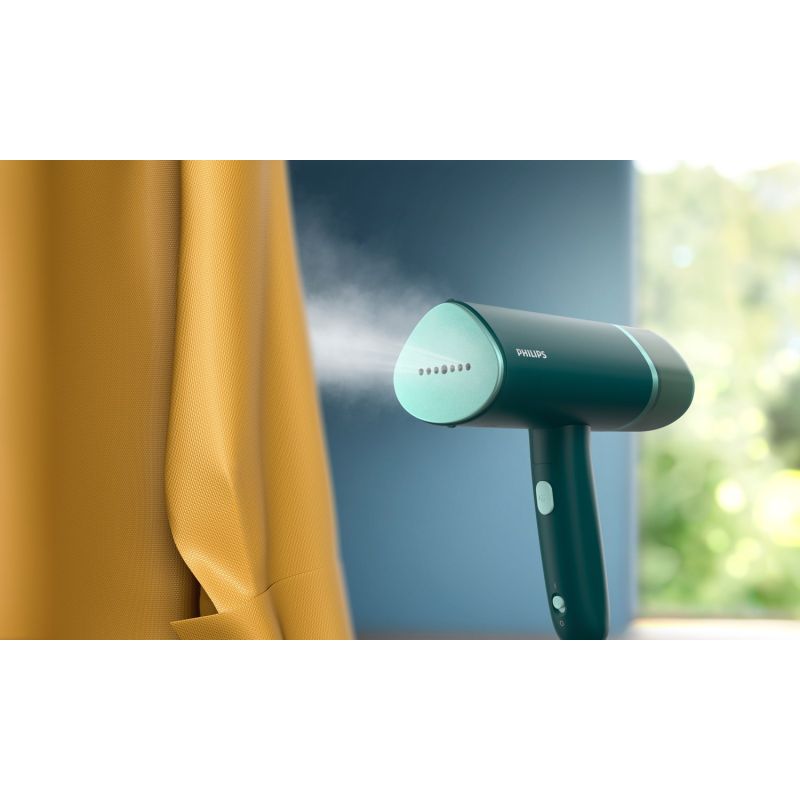 PHILIPS STH 3020/70 Garment Steamer AGD - Produkty/Żelazka i generatory pary Your Sports Performance