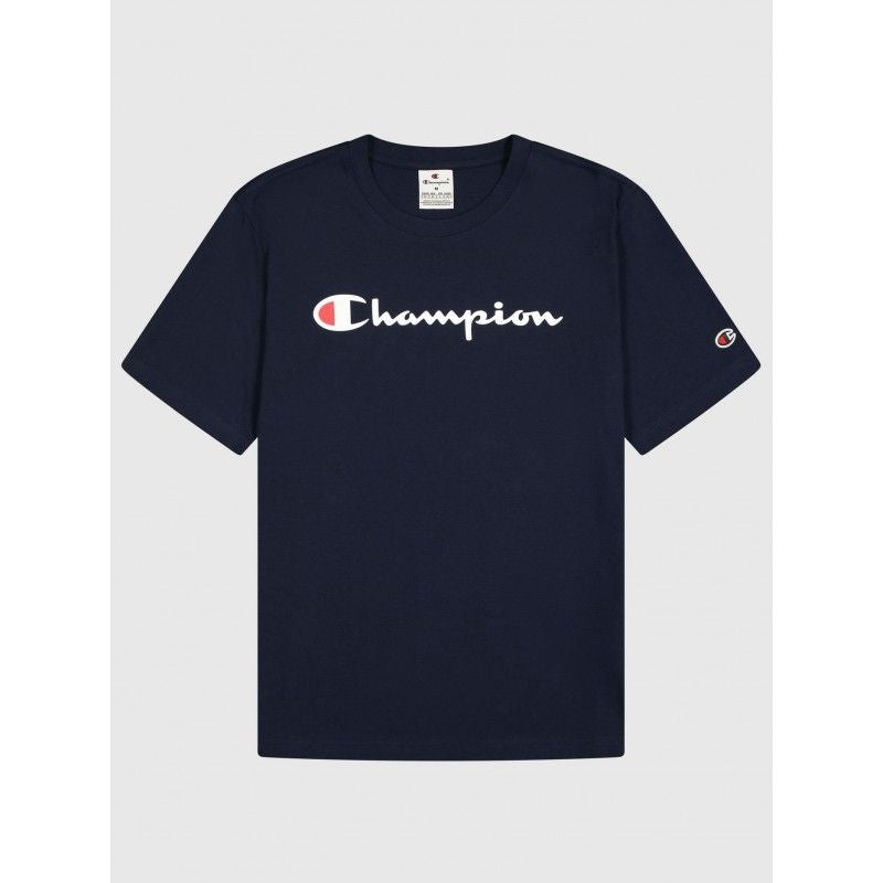 Champion SS Tee M 220256 BS501 Clothing/Lifestyle/T-shirts/Champion Your Sports Performance