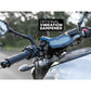 Quad Lock Handlebar Mount Base V2 In preparation Your Sports Performance