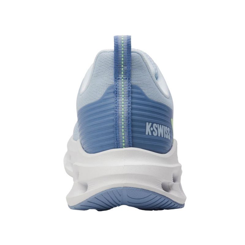 K-Swiss Melrose Tubes Lite W 94494-474-M Athletic Shoes Footwear/Lifestyle/K-Swiss Your Sports Performance
