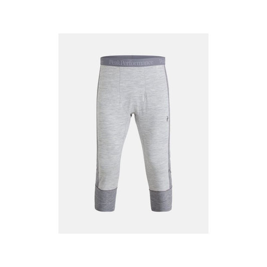 Peak Performance M Magic Short John Leggings Gray Import z PMSport Your Sports Performance