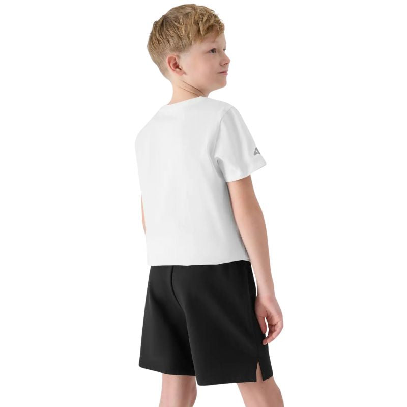 Set 4F M085 Jr 4FJWAW25TAPSM085 20S Clothing/Training/4f Your Sports Performance