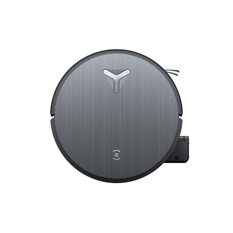 Ecovacs Deebot X11 Pro Omni Robot Vacuum Cleaner (Black) AGD - Produkty/Roboty sprzątające Your Sports Performance