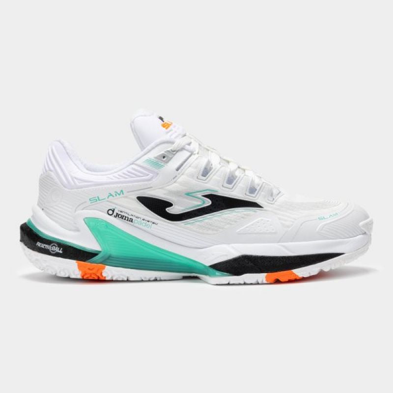 Joma Slam Men 2502 M TSLAMS2502OM padel shoes Footwear/Tennis/Low/Joma Joma