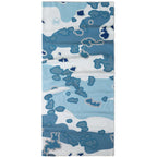 BUFF COOLNET UV® UGAL BLUE Bandana
