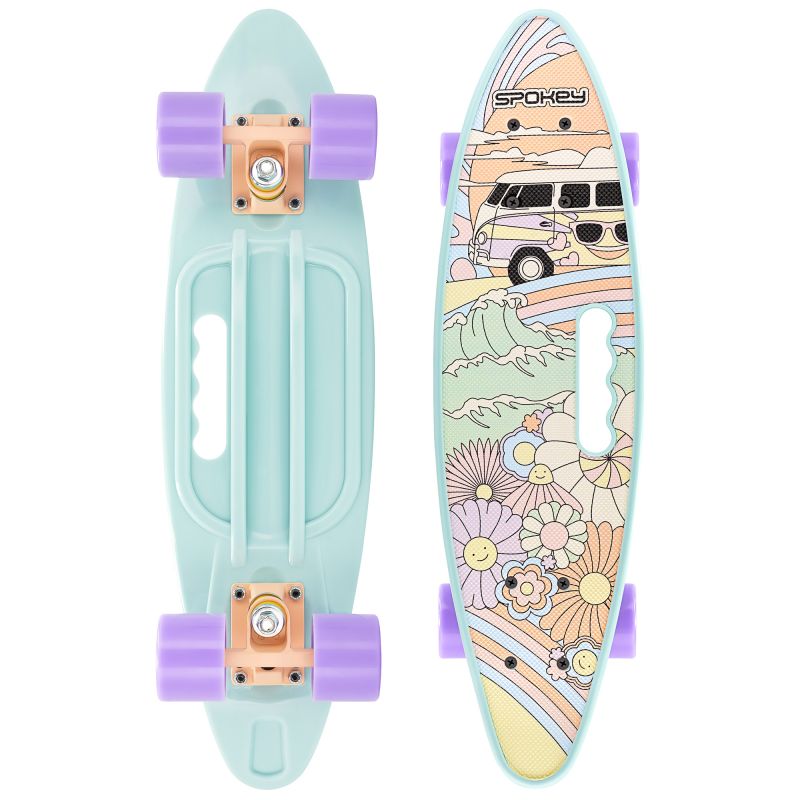 Spokey Groovy SPK-944592 Skateboard Accessories/Skating/Spokey Your Sports Performance