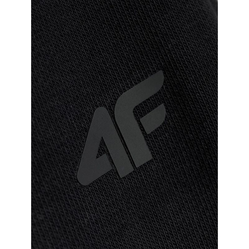 Women's jogger sweatpants 4F 4FRAW26TTROF2104-20S