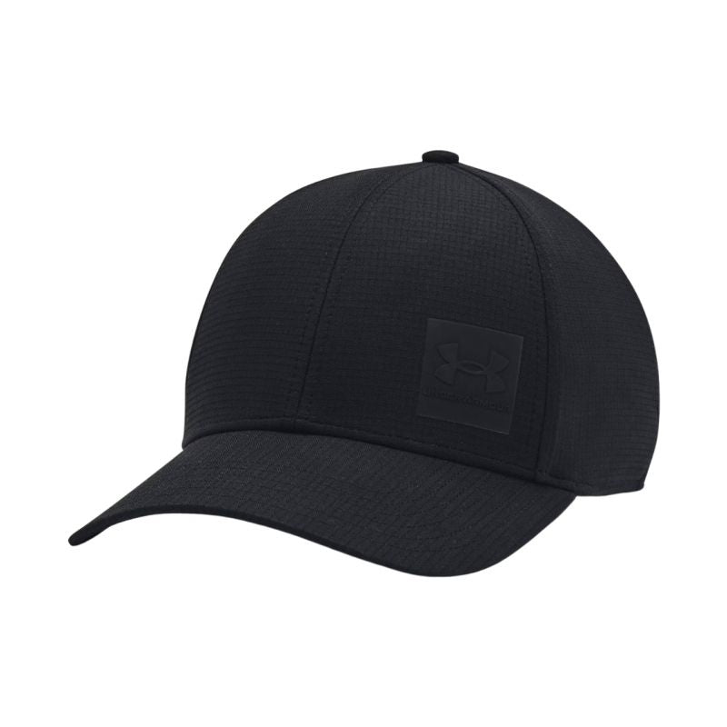 Under Armour Iso-chill Armourvent Stretch Fit Cap M 1383438 002 Clothing/Multisport Your Sports Performance
