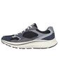 Skechers Go Run Consistent 2.0 Retro Runner V1 M shoes 220872CCBK Footwear/Training/Men/Skechers Skechers