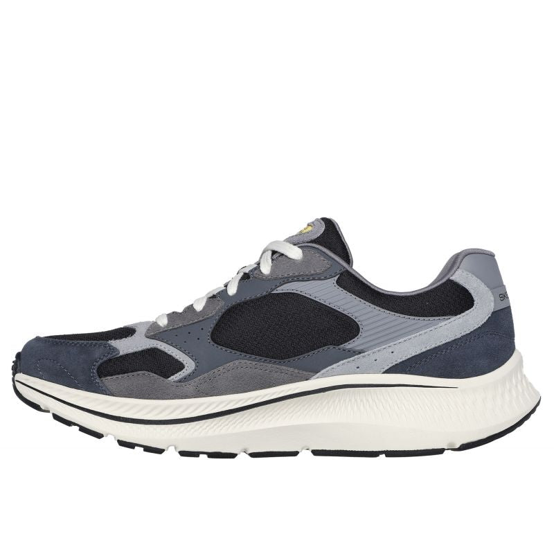 Skechers Go Run Consistent 2.0 Retro Runner V1 M shoes 220872CCBK Footwear/Training/Men/Skechers Skechers