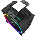 Alpenföhn Dolomit Advanced Processor Cooler/Fan 12 cm Black 1 pc. Chłodzenie/Chłodzenie CPU Your Sports Performance