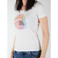 Wrangler T-shirt W7288GGW3 In preparation Your Sports Performance
