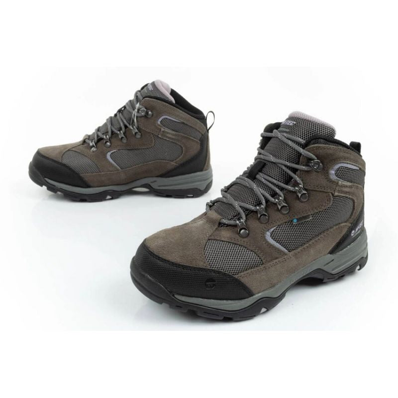 Hi-Tec Storm W shoes O005365-054 Footwear/Outdoor/Hi-Tec Your Sports Performance