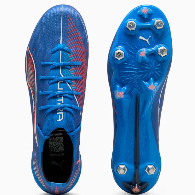 Puma Ultra 6 Ultimate MxSG 108561-01 shoes Footwear/Football/SG/SR Puma