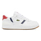 Lacoste T-clip Set 224 8 Sma M 748SMA0094407 shoes Lacoste