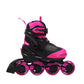 Roces Moody X Jr 400896 00001 inline skates Accessories/Skating/Rolki (pozostałe) Your Sports Performance