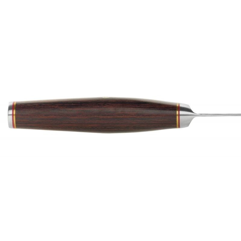 ZWILLING 34074-181-0 kitchen knife Steel 1 pc. Santoku knife AGD - Produkty/Sztućce i przybory kuchenne Your Sports Performance