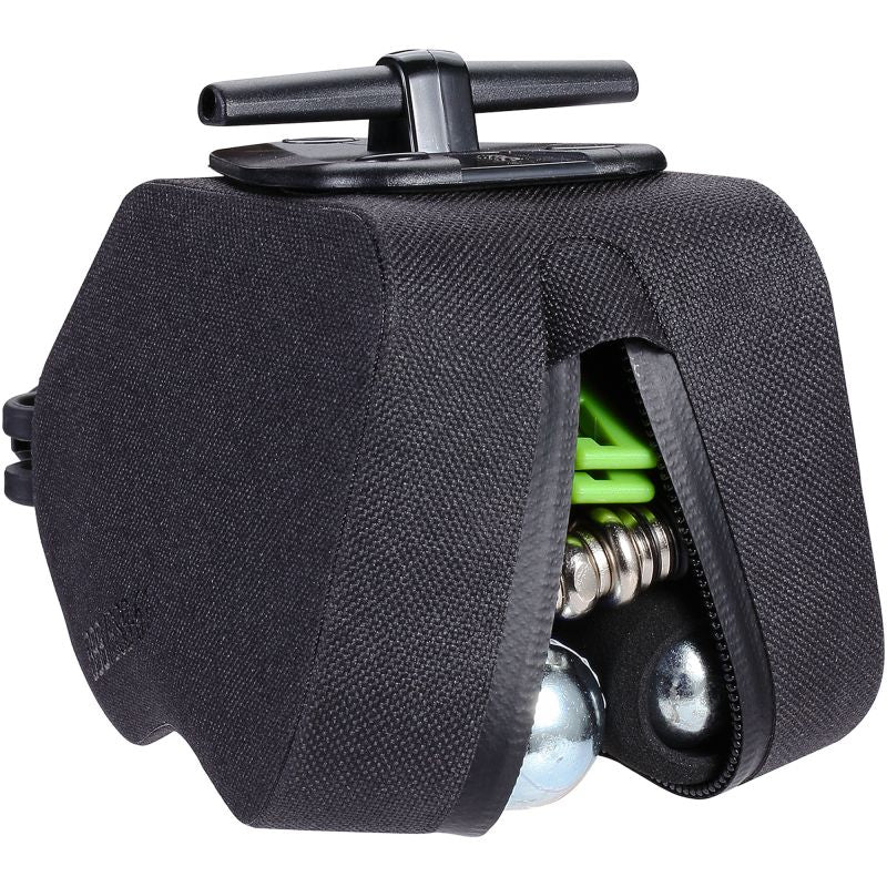 BBB SealPack 0.6L Saddle Bag