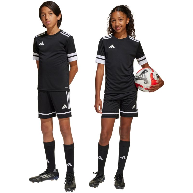 Shorts adidas Squadra 25 Jr JN5459 Clothing/Football Adidas
