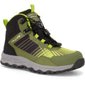 TREZETA Blast Kid Hiking Shoes with WP Membrane