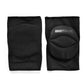 Meteor S volleyball knee pads black In preparation Your Sports Performance