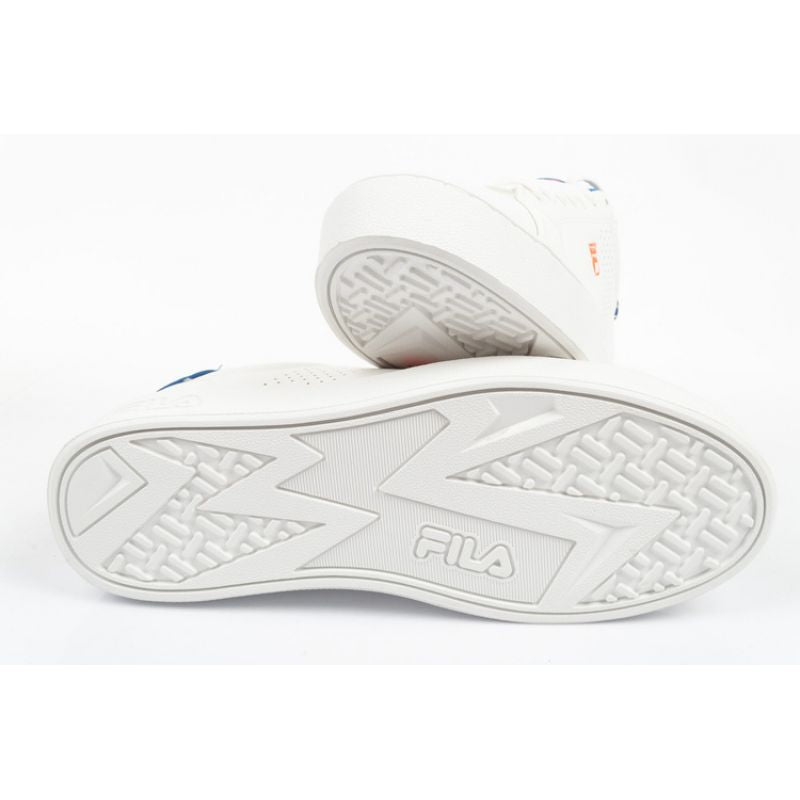 Fila Crosscourt Jr FFT0051.13214 shoes Footwear/Lifestyle/Fila Your Sports Performance