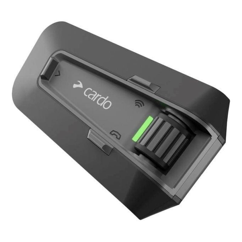 CARDO PACKTALK NEO DUO Two-helmet intercoms In preparation Your Sports Performance