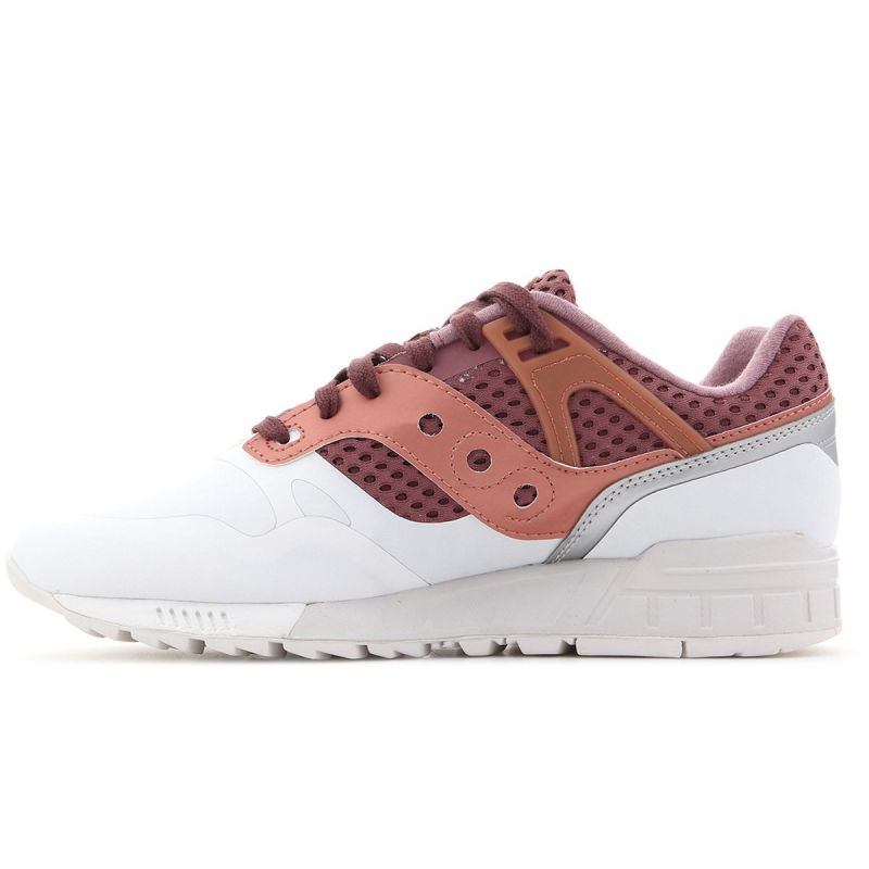 Saucony Grid M S70388-3 shoes Footwear/Lifestyle Your Sports Performance