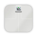 Garmin Index S2 Rectangle White Electronic Personal Scale AGD - Produkty/Wagi łazienkowe Your Sports Performance