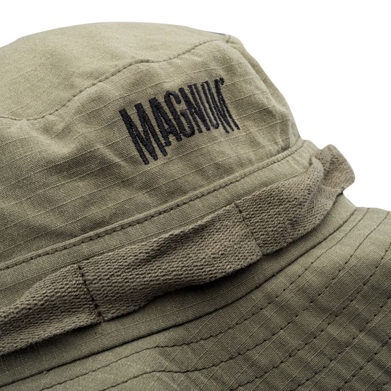 MAGNUM SCRUB