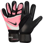 Nike GK Match Jr FJ4862-014 goalkeeper gloves Accessories/Gloves Nike