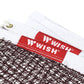 WISH WS4001 badminton net Accessories/Sports facilities equipment Your Sports Performance