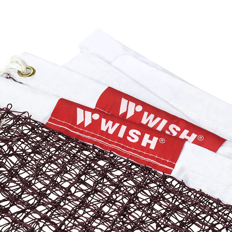 WISH WS4001 badminton net Accessories/Sports facilities equipment Your Sports Performance