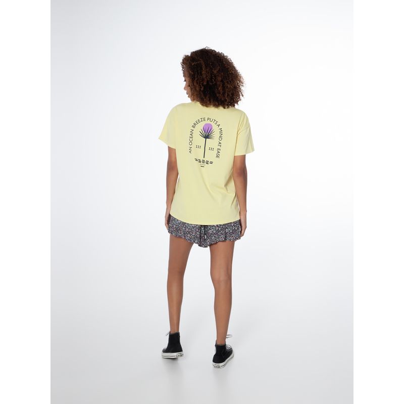 Protest PRTPALAU women's t-shirt (P1610521/614) In preparation Your Sports Performance