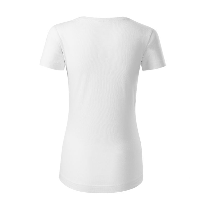 Malfini Origin T-shirt (GOTS) W MLI-17200 white Clothing/Lifestyle/T-shirts/Malfini Malfini