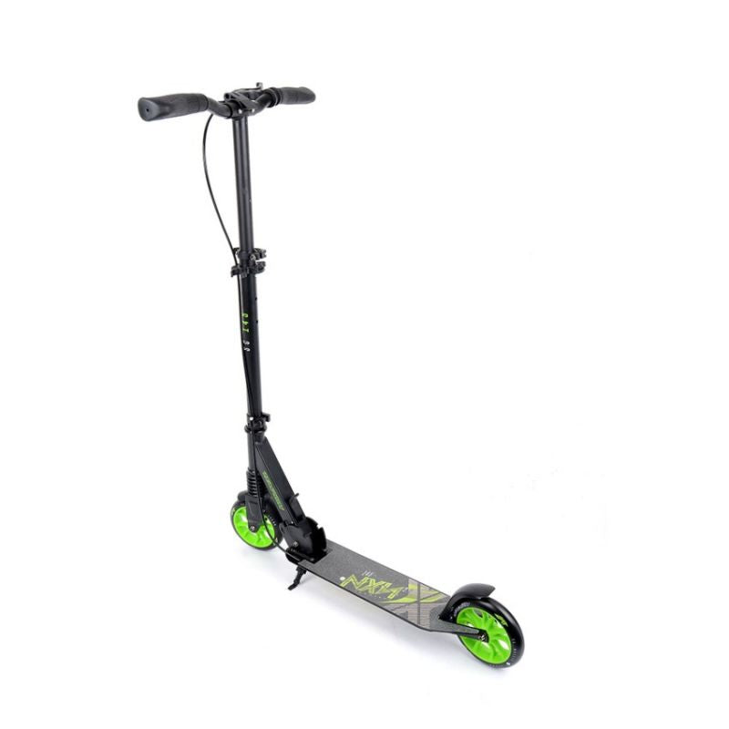 Tempish Nixin 125 II Jr scooter 10500002321 Accessories/Skating/Hulajnogi/Traditional/Unisex/pozostałe Your Sports Performance