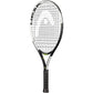 Head IG Speed 21 Junior Tennis Racket White and Black 233730 In preparation Your Sports Performance