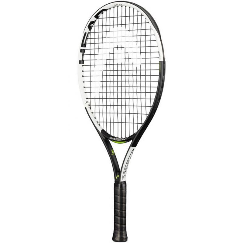 Head IG Speed 21 Junior Tennis Racket White and Black 233730 In preparation Your Sports Performance