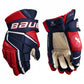 Bauer Vapor 3X Pro Sr Hockey Gloves M 1059953 Clothing/Ski/Buff Bauer