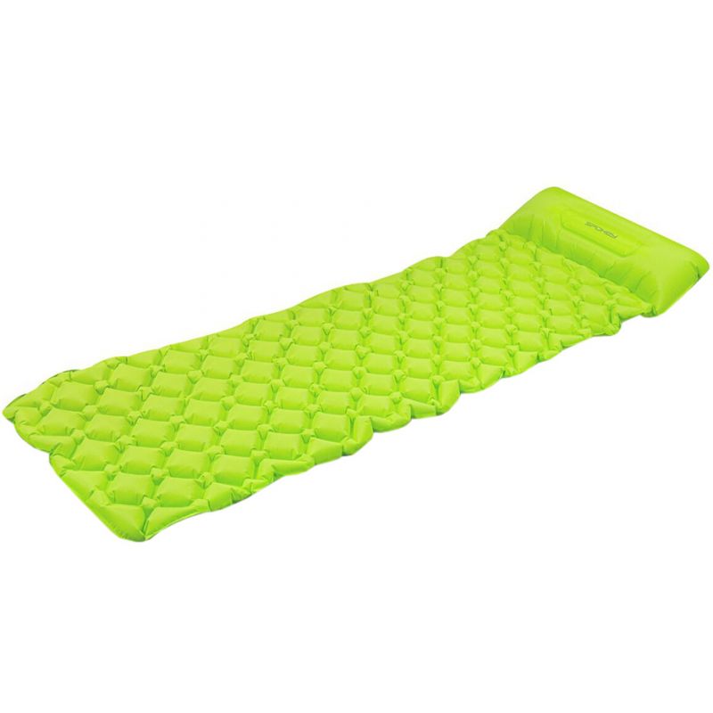 Spokey Air Bed 941059 ultralight trekking mattress Accessories/Tourist equipment Your Sports Performance