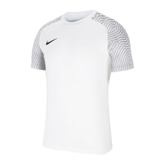 Nike Dri-FIT Strike II Jr CW3557-100 T-shirt Clothing/Football Nike