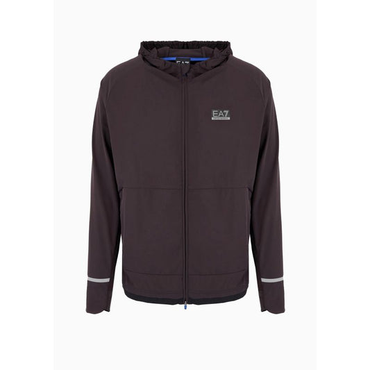 EA7 Emporio Armani M 6DPM57-PNDDZ-1771 sweatshirt Clothing/Lifestyle/Calvin Klein Your Sports Performance