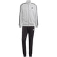 adidas Basic 3-Stripes Fleece M IA3073 tracksuit Clothing/Training Adidas