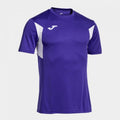 Joma Camiseta Manga Corta Winner III 103150.552 Clothing/Football Joma
