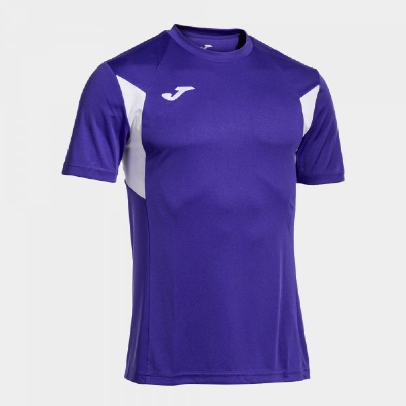 Joma Camiseta Manga Corta Winner III 103150.552 Clothing/Football Joma